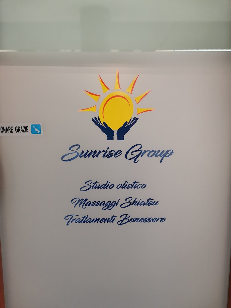Sunrise Group di Ilaria Borali · Foto 4